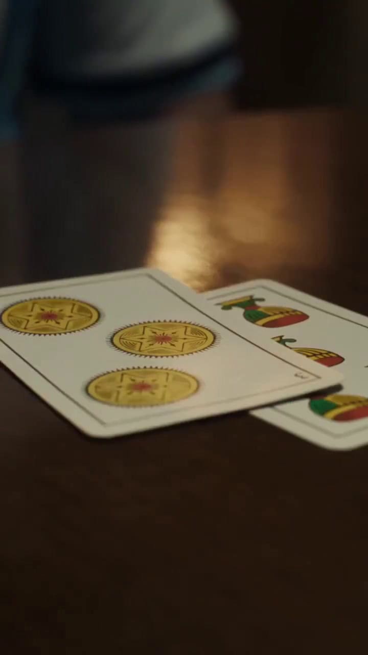 Spot de la nueva camiseta de la selección argentina.mp4