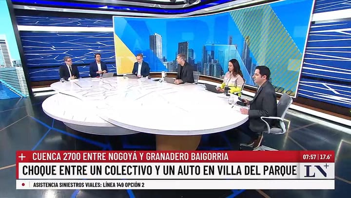 Tartaglione sobre eutanasia