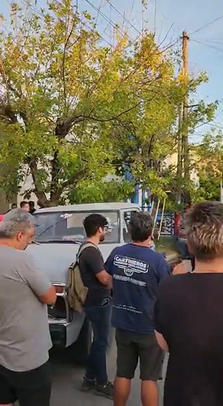 Detuvieron a la diputada nacional Natalia Zaracho en Lanús tras un altercado con la Bonaerense