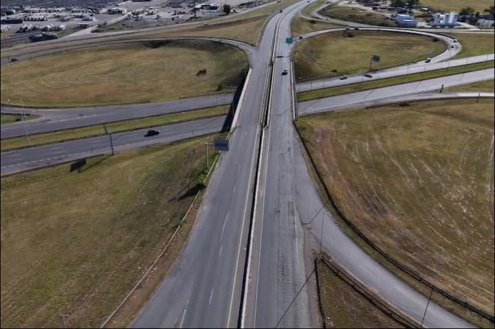 A fondo - Rutas 12 y 14 - ANEXO