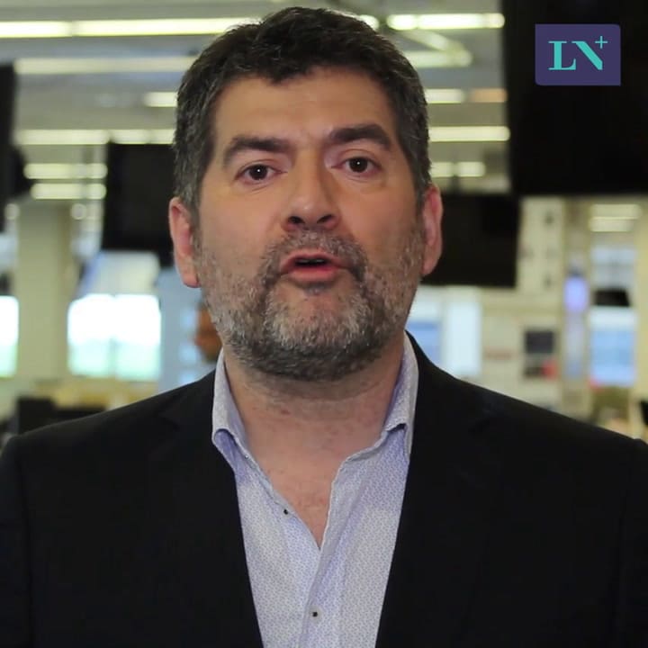 Los ataques anarquistas en el Cementerio de la Recoleta y en la casa de Claudio Bonadio