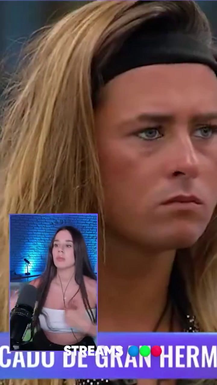 La sanción de Gran Germano a Ulises Apóstolo