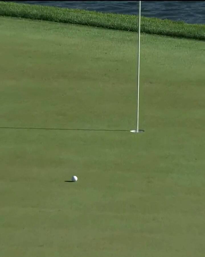 El hoyo en uno de Rai y el estallido de la gente