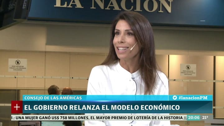 Los detalles del modelo económico que relanzará el Gobierno