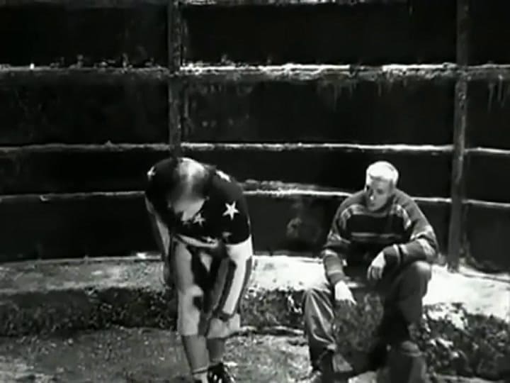 The Prodigy – Firestarter, liderado por Keith Flint - Fuente: YouTube