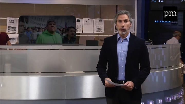 Programa completo 10/06/2016