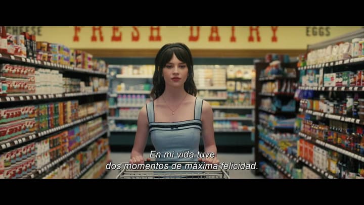 Compañía perfecta, trailer oficial