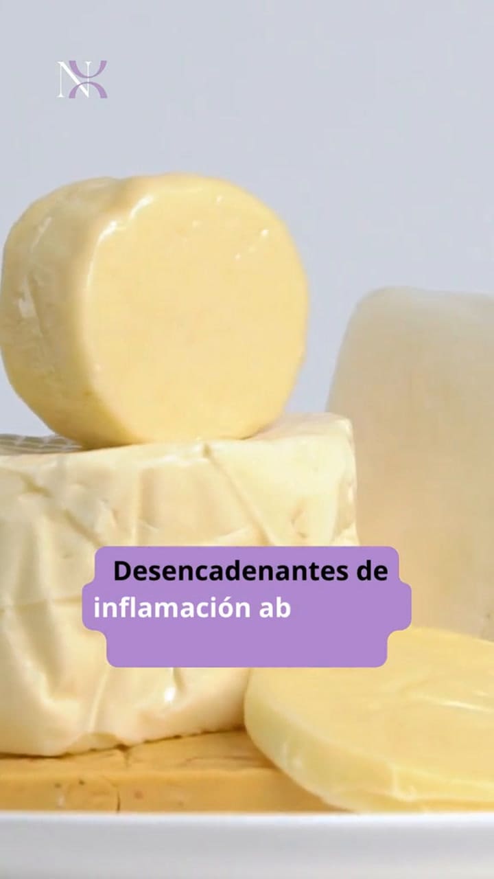Los cinco alimentos que generan hinchazón en el organismo