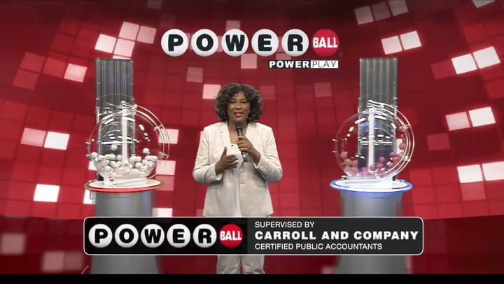 Powerball USA: resultados del miércoles 12 de junio