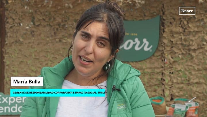 Qué es la agricultura regenerativa y cómo se implementa.