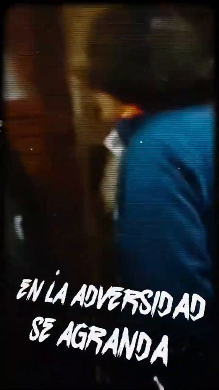 La campaña de Yaku Pérez en Ecuador