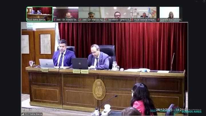 En esta selección el TOCF obliga al medio La Nueva, de Bahía Blanca, a publicar, cuando el fallo quede firme, una "rectificación" de una de sus ediciones vinculadas a los hechos abordados en el juicio