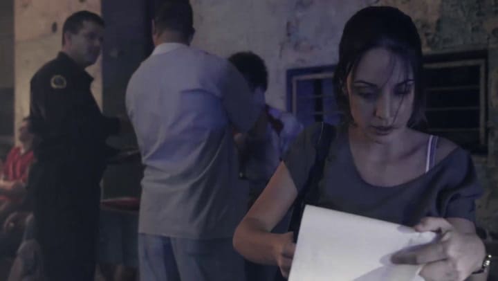 Primer trailer de la segunda temporada de El Marginal - Gentileza Underground y TV Publica