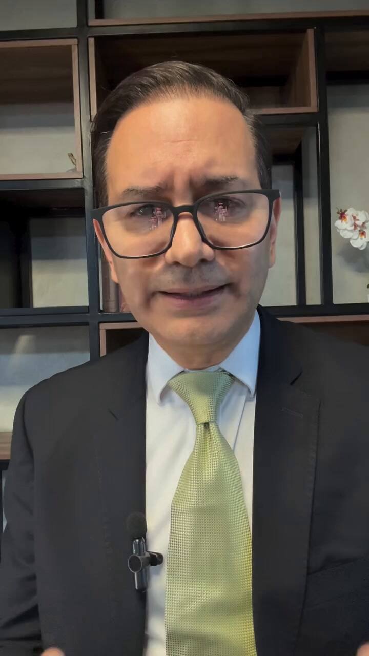 La liberación del médico venezolano detenido por el ICE en Texas