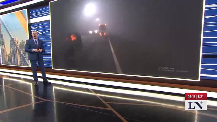 Niebla