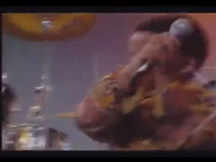 Baby Salsa (YouTube: Elisa Ruiz)