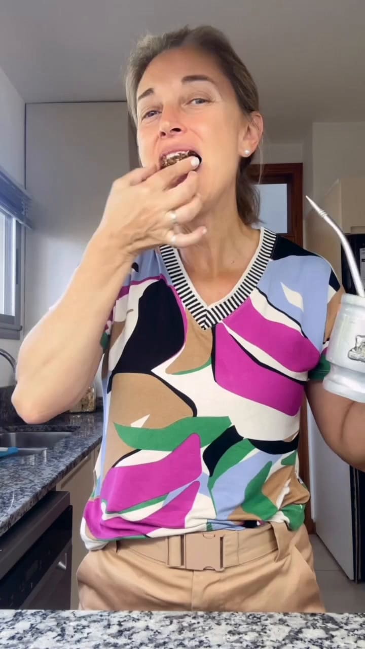 El microondas permite resolver comidas en minutos