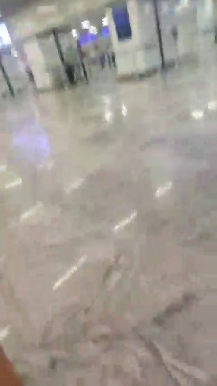 Aeropuerto de Gudalajara