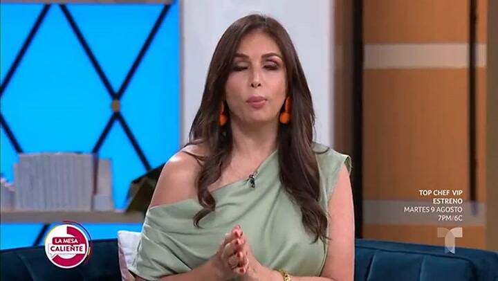 Una tarotista revela quién será el ganador de La Casa de los Famosos