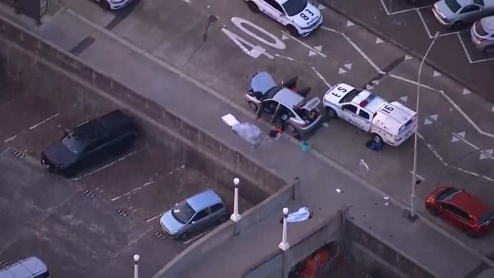 Al menos 11 personas murieron tras un ataque terrorista en Bondi Beach, Sídney, Australia