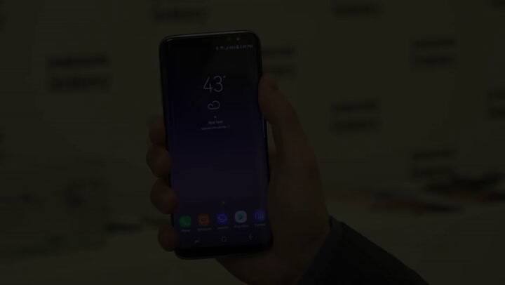 El nuevo Galaxy S8 es capaz de interpretar órdenes de voz