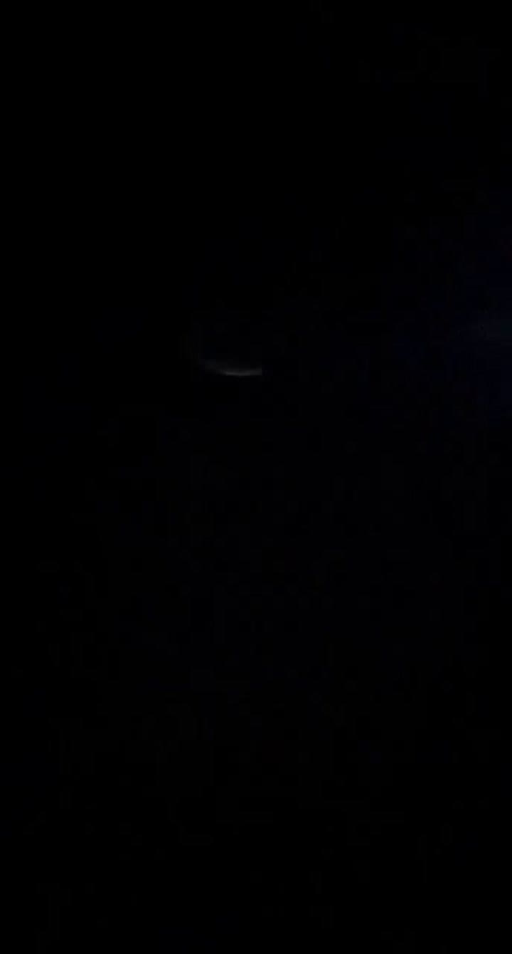 Crystal Paula González, 'la reina del senderismo', en una de sus travesías