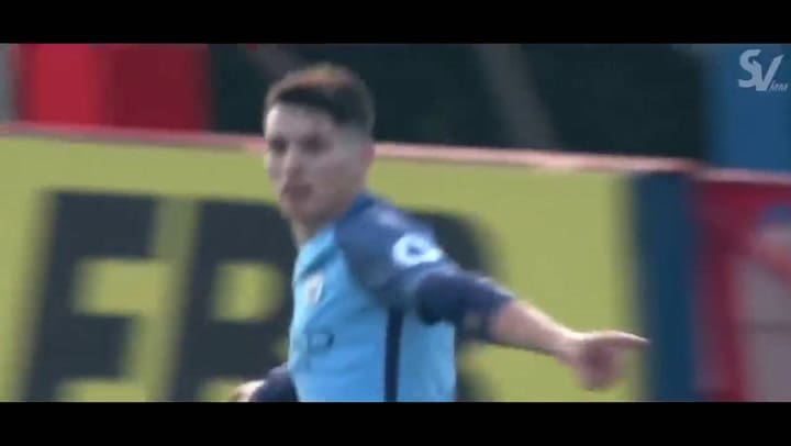 Quién es Brahim Díaz, la estrella de 19 años que quería Barcelona y que fichó Real Madrid en medio d