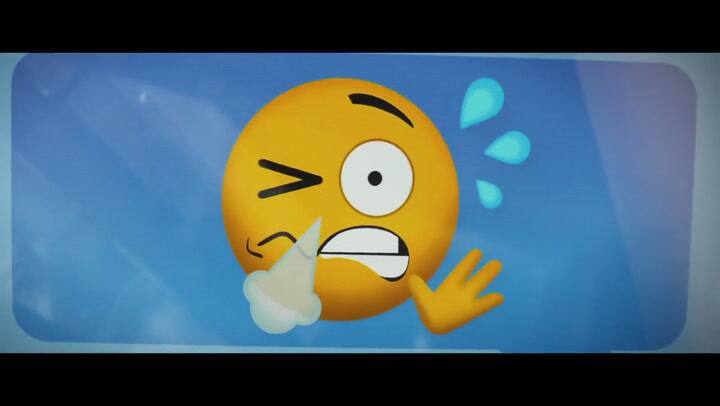 Emoji, la película - ¿Repetirá Emoji su éxito en la Argentina?