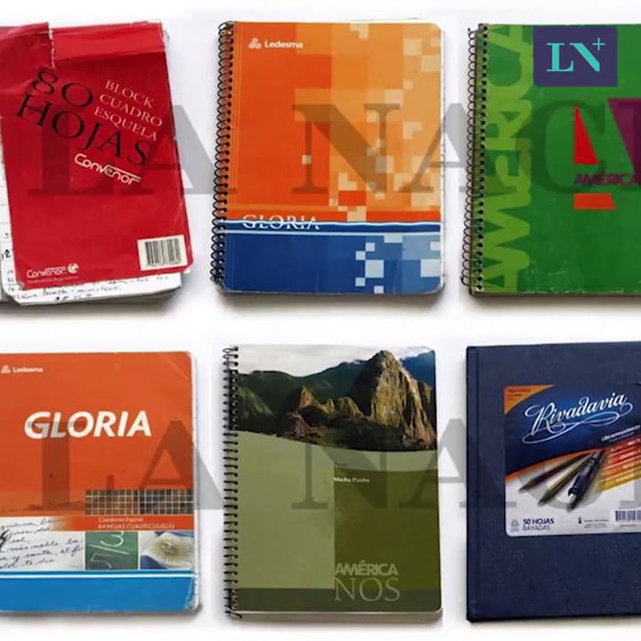 Los cuadernos de las coimas: cómo empezó, cuál es la trama y quiénes están involucrados