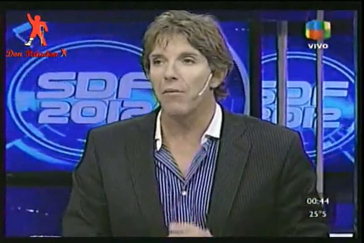 Perla blanca y perla negra: latiguillos clásicos de Guillermo Nimo