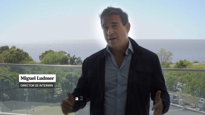 Interwin Infinity Web V4