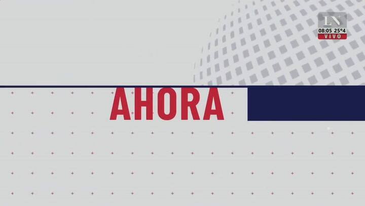 Hoy declaran los amigos sobreseídos de los acusados