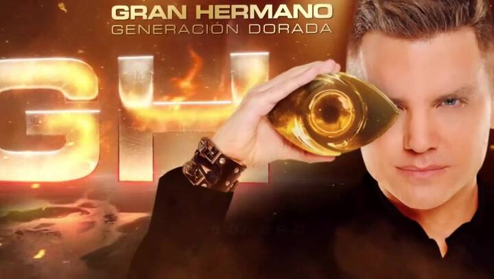 Gran Hermano: Generación Dorada