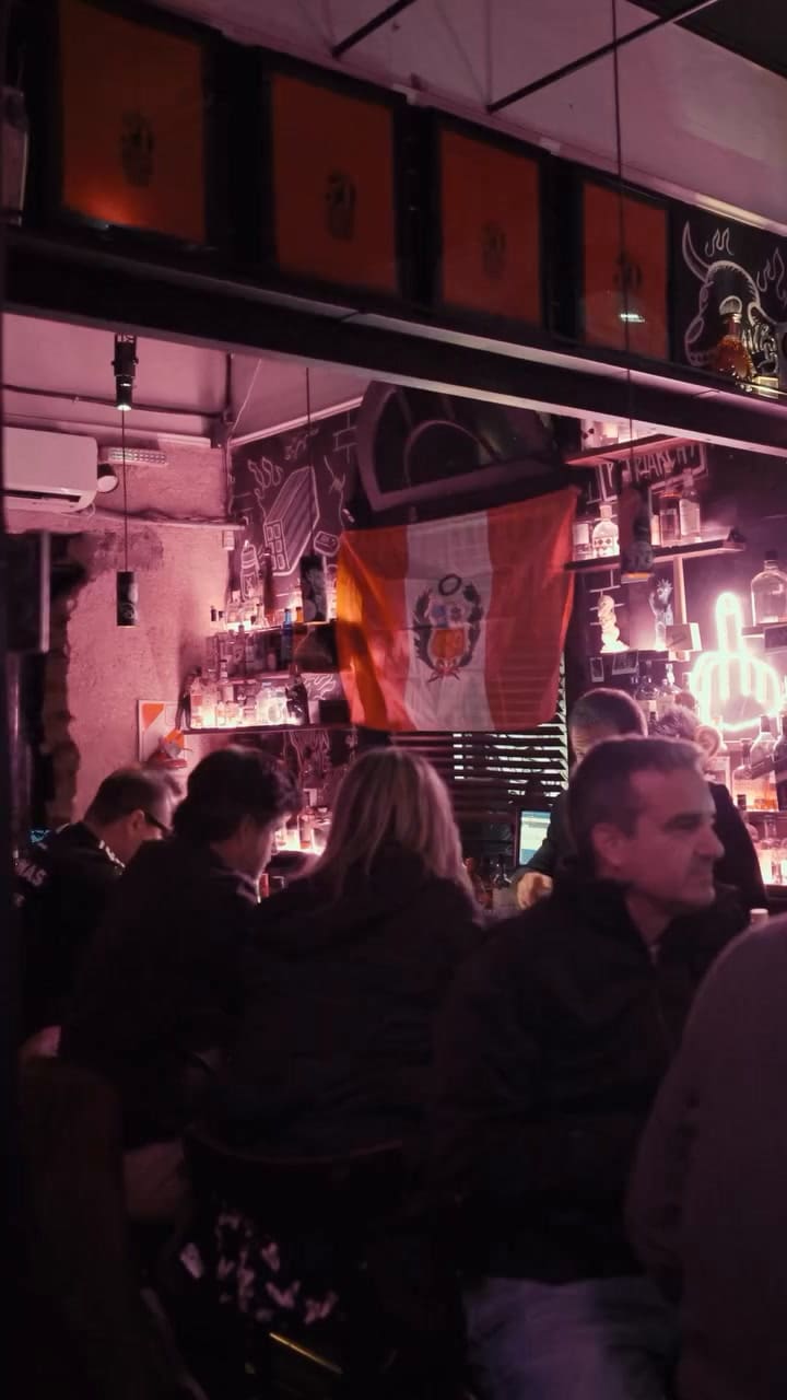 Tres Monos Bar fue elegido como el 10° mejor bar del mundo por The World’s 50 Best