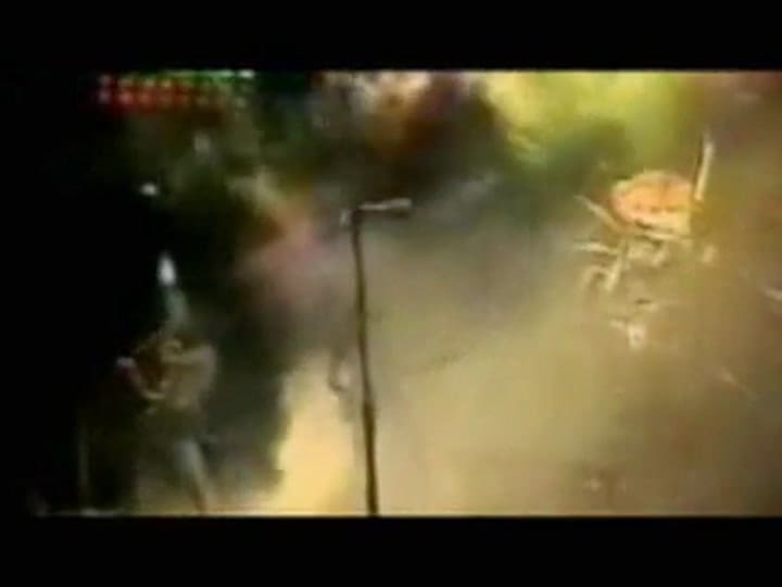 Queen deslumbró a la Argentina en 1981