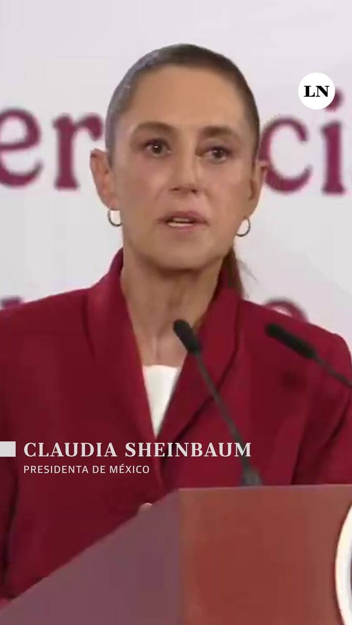 Mundial 2026: Sheinbaum informó estar en negociaciones con la FIFA para que México albergue a Irán