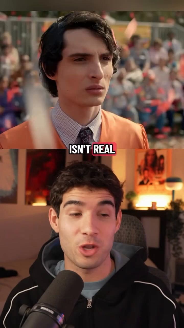 Qué es el "Conformity Gate" de Stranger Things