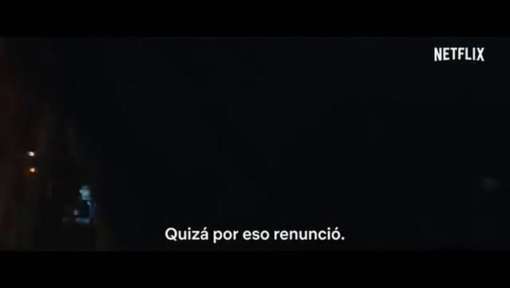 Tráiler oficial de Herida