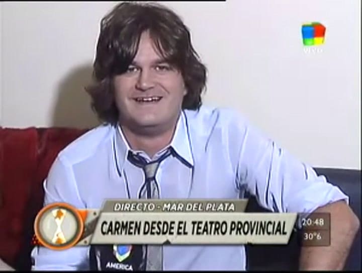 Carme Barbieri se enoja con Maju Lozano y se va del móvil