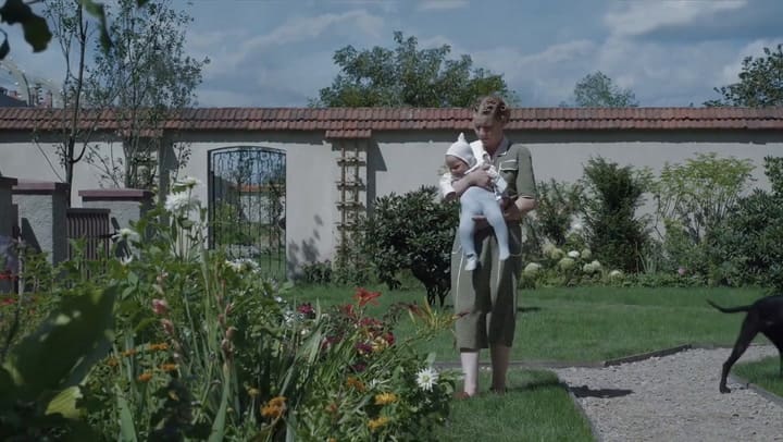 The Zone Of Interest (2023) - Tráiler