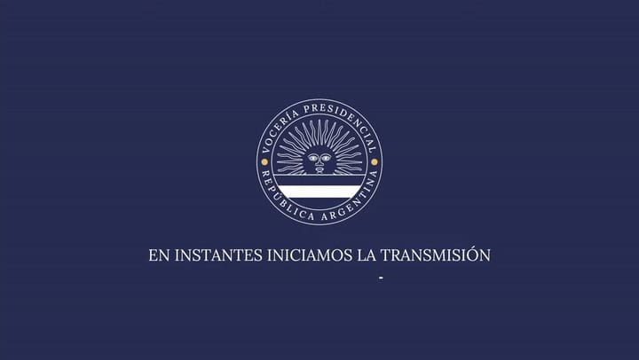 Conferencia De Prensa 24.04.24