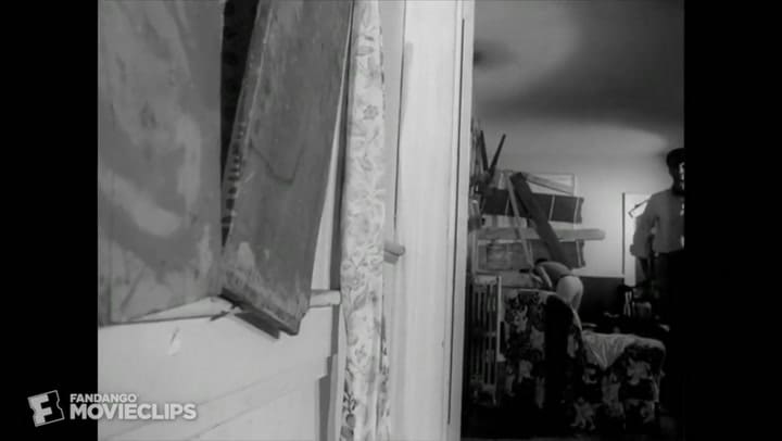 Ben es el líder natural de un grupo desequilibrado - Fuente: YouTube