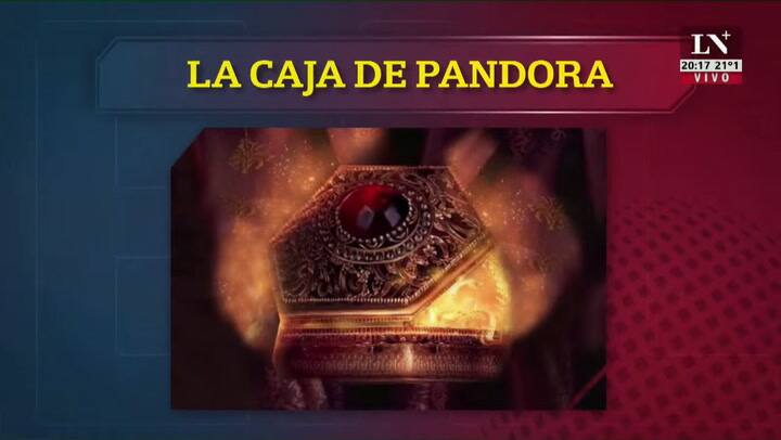 Si pierden, ¿la pudren? - El editorial de Jonatan Viale