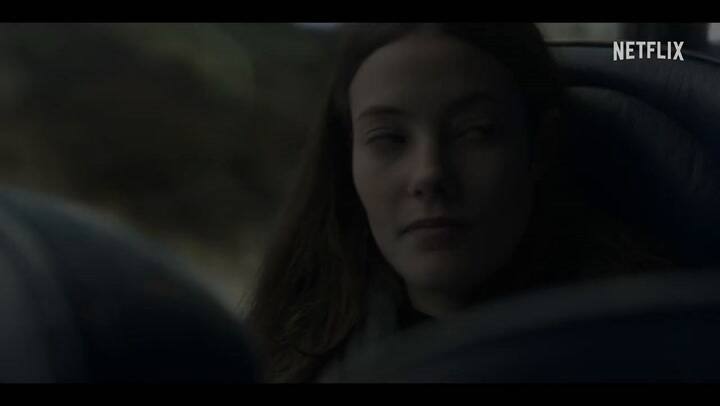 La serie 'Alma' se estrenó en Netflix el 19 de agosto.