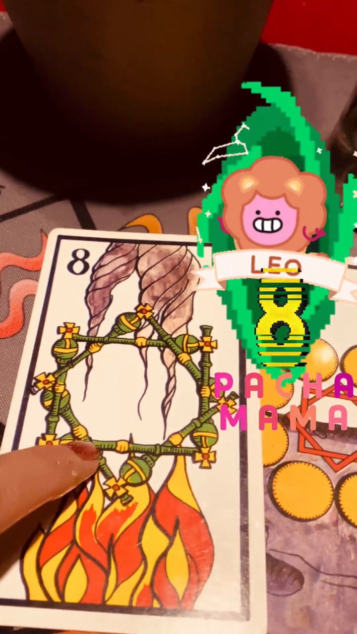 Jimena La Torre reveló cómo afecta el portal 8-8-8 a cada signo