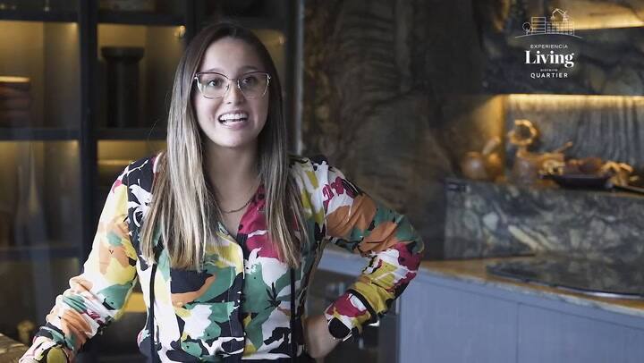 Canteras en Experiencia Living 2023