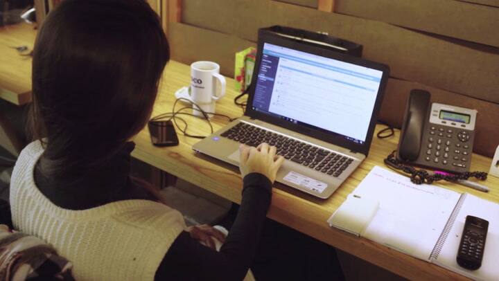 ¿Cómo es la oficina que motiva a los millennials?