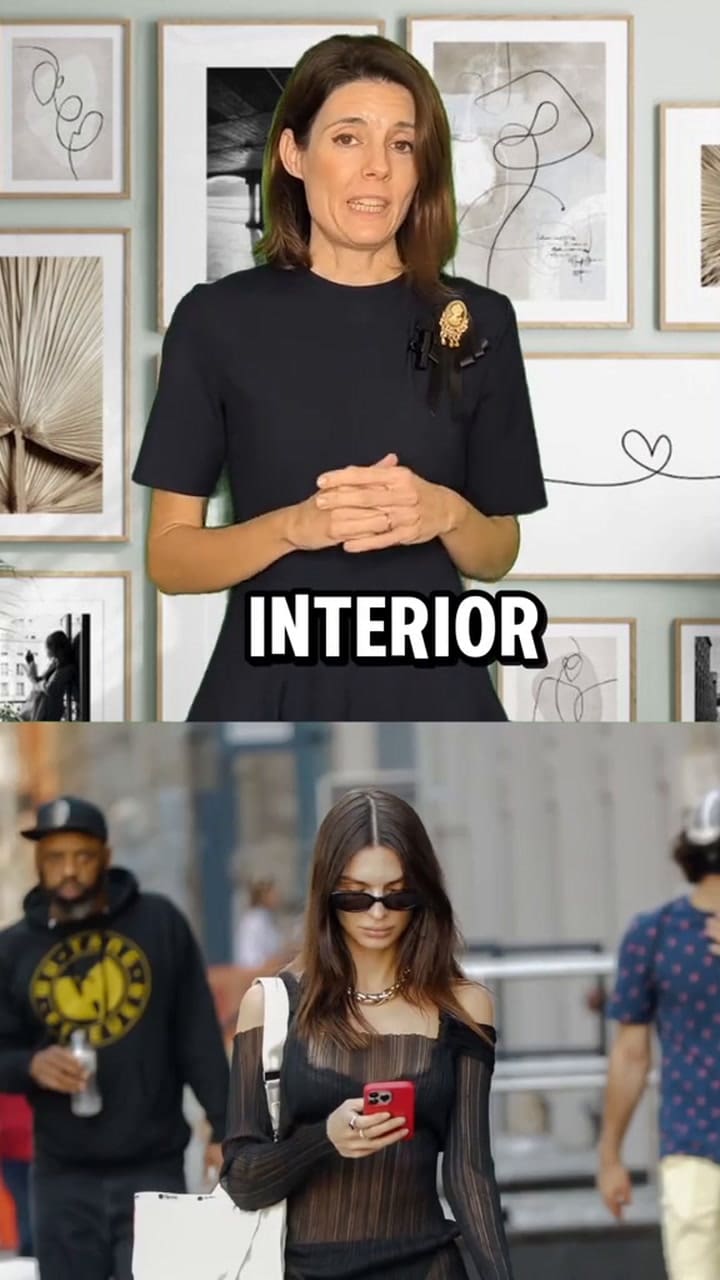 Cuáles son los cinco errores que cometen las mujeres a la hora de vestirse