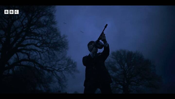 El tráiler de la sexta temporada de Peaky Blinders