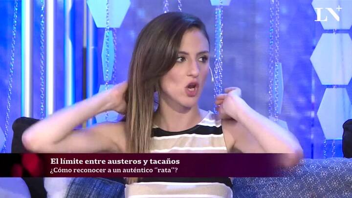 La diferencia entre ser austero y ser tacaño en Bloody Mary